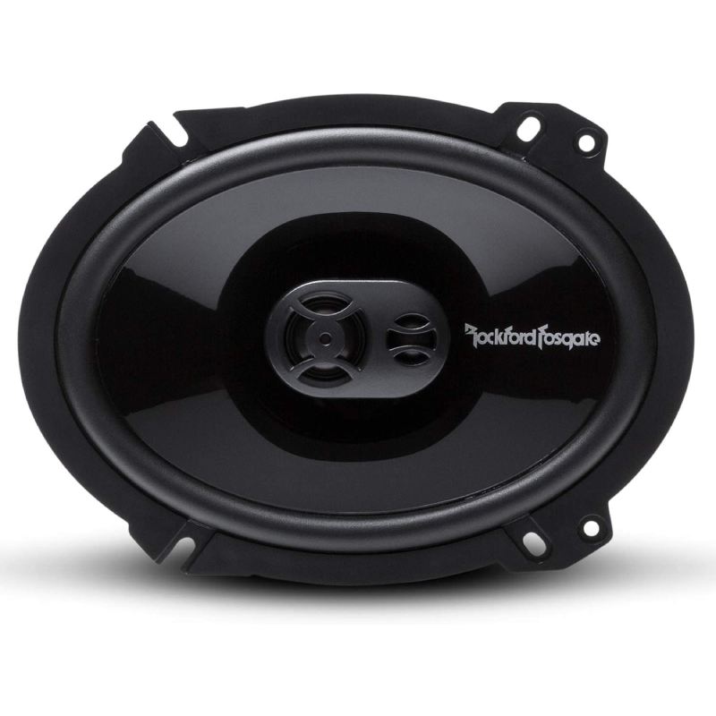 Rockford Fosgate P1683 Full Range Car Speakers